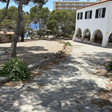 Biniforcat Villa Cala'n Forcat Eksteriør bilde