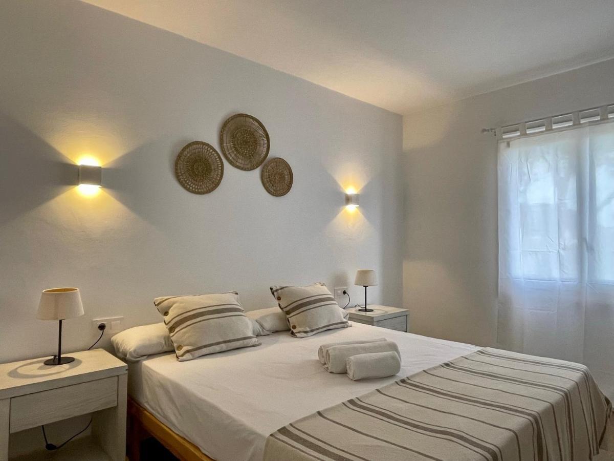 Biniforcat Villa Cala'n Forcat Eksteriør bilde
